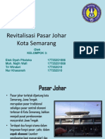 PASAR JOHAR