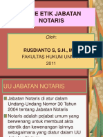 notaris.ppt