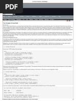 With Great PowerShell Comes Great Responsibility » ADMIN Magazine_Part-2
