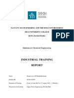 industrial report(diploma).docx