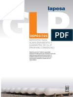 Catálogo Lapesa PDF