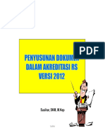 Dokumen Akreditasi PDF