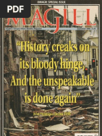 Download Omagh Bombing August 1998 - Magill by Malachy Browne SN37449919 doc pdf