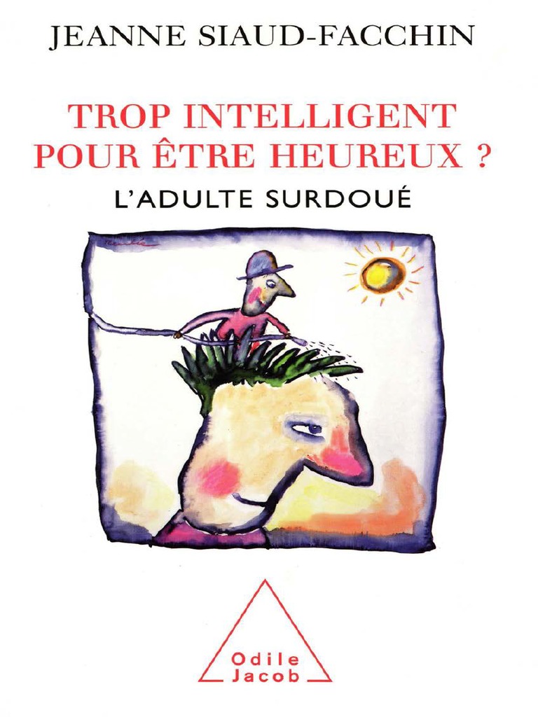 Trop Intelligent Pour Etre Heureux Pdf Gratuit