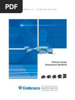 Embraco Catalogue