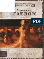 [D&D 3.0 ITA] Accessorio - Magia Di Faerun.pdf
