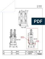 01 Mechanical: Plan View