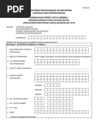 2borang Permohonan Permit Barang Kawalan Berjadual