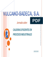 Normativa VULCANO SADECA Fenercom 2013 PDF