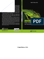 ZoologiVertebrataDasarTaksonomidanKeanekaragamanVertebrata2016withcover PR PDF