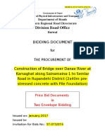 245.b Price Bid Document