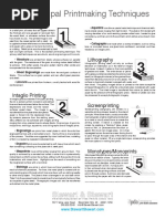 PrintmakingTechniques PDF