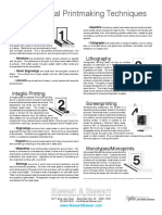 PrintmakingTechniques PDF