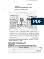 210318 CVC RTI Numerical Data Whistle Blower