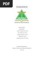 Download Penatalaksanaan Fisioterapi pada Parkinson by Lukas Yulianto SN374509286 doc pdf