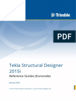 TEDDS Reference Guides EC