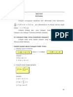 Integral