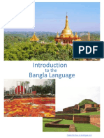 BD Bangali Language Lessons PDF