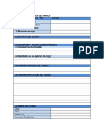 4.0 Formatos Analisis y Descripcion de Cargos