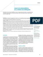 T Regiao Pineal - Criança PDF