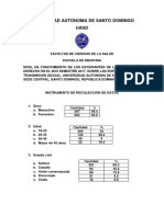 Cuestionario Modificado 26-2-2018