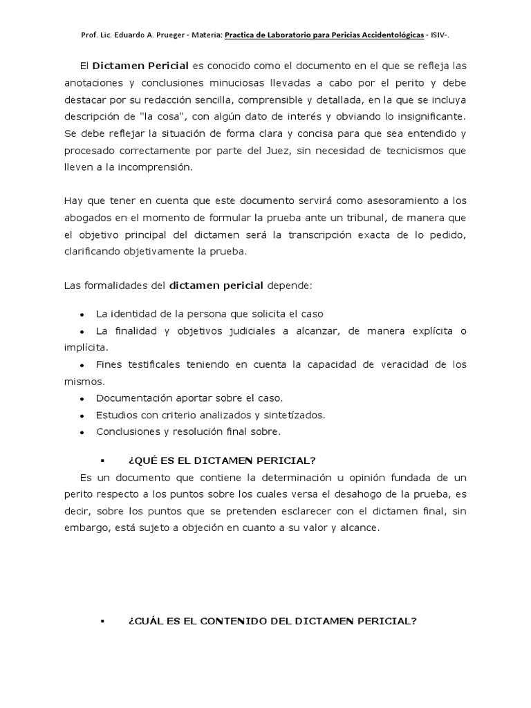 dictamen-pericial-pdf-testigo-experto-evidencia-ley
