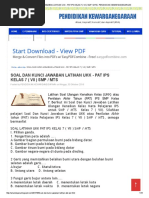 Download Soal Dan Kunci Jawaban Latihan Ukk - Pat Ips Kelas 7  Vii  Smp _ Mts _ Pendidikan Kewarganegaraan by marvel valentino SN374516609 doc pdf