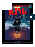 Stephen King - Liseyna Priča 1.dio PDF