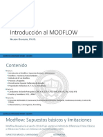 4 Clase Intro Modflow