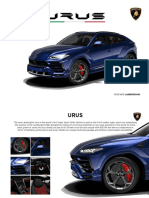 Urus - !! ZL304A 0