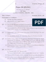 Metal CASTING PE-501.pdf