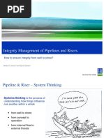 5 DNV - Integrity Management of Pipelines and Risers PDF