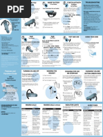 mOTOROLA H300 PDF