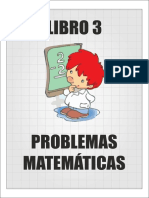 Roblemas Matematicos Libro3 PDF