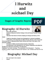 Al Hurwitz and Michael Day