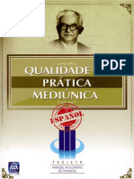 CalidadPracticaMediumnica PDF