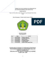 Kelompok Vi Peritonitis PDF