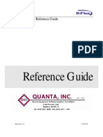 RFID Reference Manual V19