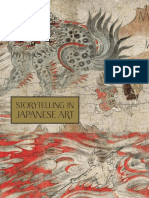 Storytelling in Japanese Art PDF