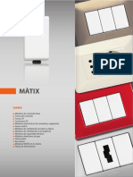 Mecanismos Matix PDF
