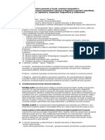 AllDocs.net Caracteristica Clinica Generala Şi Locală Anatomia Topografică a Proceselor Infectioase Perimaxilare Abcesul Şi Flegmonul Regiunilor Suborbitale Canine Palatinal Zigomatice Temporale. Diagnosticul ş