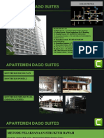 Dago Suites