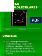0.-Fuerzas Intermoleculares