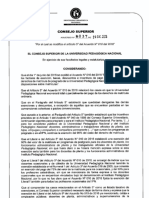 Acuerdo 037 de 28 de Diciembre de 2016 - Modificación 010 -Descuentos Docentes