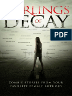 Darlings of Decay (A Zombie Anthology)