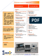 Langage Et Programmation STEP7 PDF