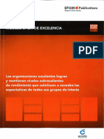 Modelo EFQM 2013 PDF
