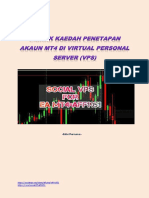 eBook Kaedah Penetapan Mt4 Di Vps