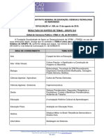 064 Concurso REIT Edital Nº 022014