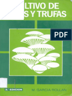 Botanica - Agricultura - Libro - Cultivo de Setas Y Trufas PDF